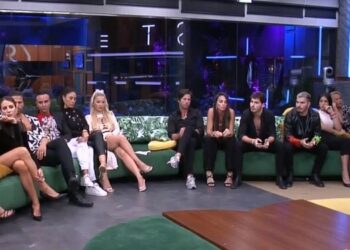 ‘Secret Story’ (17,7%) mantiene su liderazgo en solitario