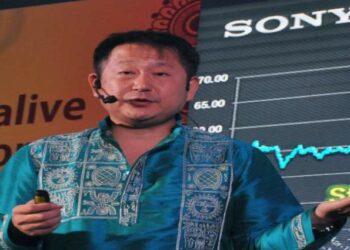 Sony Latinoamérica tiene nuevo presidente