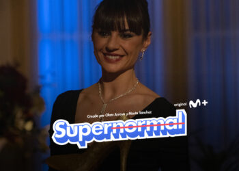 Movistar+ renueva ‘Supernormal’, de Miren Ibarguren, por una segunda temporada