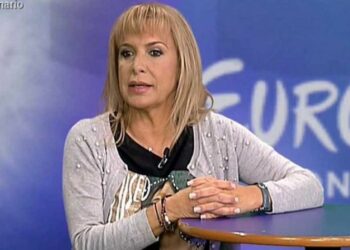 ¿Por qué ha cesado RTVE a su directora de Entretenimiento?