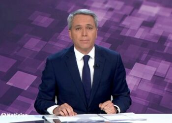 Vicente Vallés desvela lo que esconde el bono cultural de Pedro Sánchez