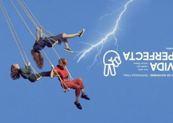 Movistar+ lanza el tráiler de la segunda temporada de ‘Vida perfecta’, la serie de Leticia Dolera