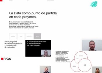 Así fue el primer workshop de El Ojo de Iberoamérica