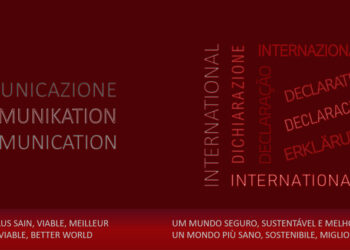 ADC firma la Declaración internacional de los investigadores y profesionales de la comunicación por un mundo mejor