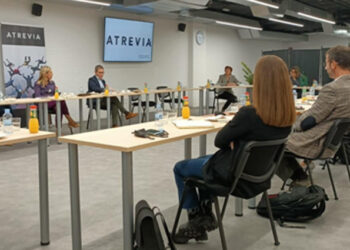 Jaume Miquel: “La recuperación total del mercado del retail no se va a producir hasta finales de 2023”