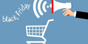 El email se usará hasta un 30% más durante “Black November”, una oportunidad de marketing