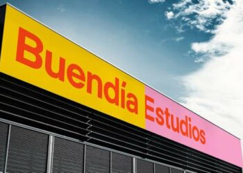 Buendía Estudios anuncia la incorporación de Ana Paula Valdovinos como su directora de producción y desarrollo para LatAm y US Hispanic