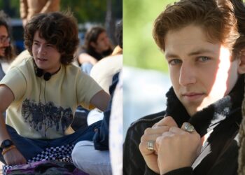 ‘Cuéntame cómo pasó’ ficha a sus nuevos Oriol y Santi: Álvaro Díaz y Asier Valdestilla