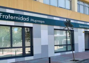 Fraternidad-Muprespa abre las puertas de su nueva delegación en Fuengirola