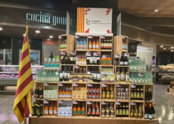 Los catalanes conquistan Centroamérica y México