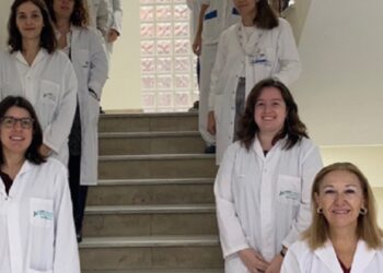 La ONCE y el Instituto de Investigación Sanitaria Fundación Jiménez Díaz avanzan en la investigación sobre distrofias hereditarias de la retina