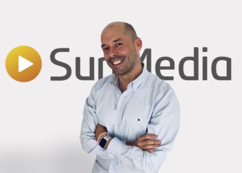 Guillermo Martín, nuevo VP Global New Business Development en SunMedia