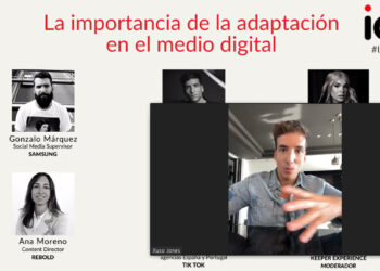 IAB Spain presenta el Libro Blanco de Marketing de Influencia 2022 junto a Xuso Jones y Selena Milán