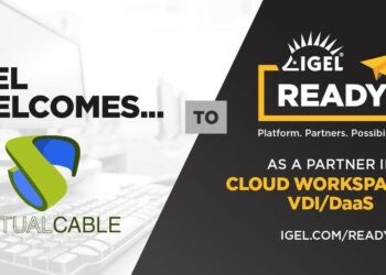 UDS Enterprise, primer software español verificado como IGEL Ready en la categoría Cloud Workspaces/VDI