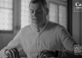 “Cartas sobre la mesa”, la campaña de la Fundación Vicki Bernadet para concienciar contra el abuso sexual infantil