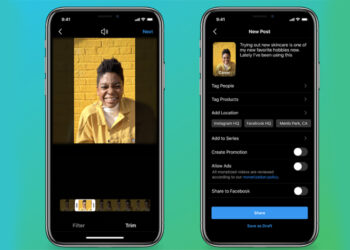 Llega Instagram Video: una combinación de IGTV y el feed de Instagram