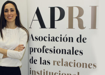 Irene Matías: “Hay que dejar de pensar en que el lobby es malo. Lo malo es desarrollar políticas públicas sin escuchar a las organizaciones implicadas”