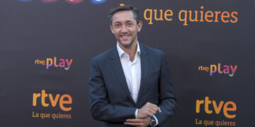 ¿Qué se sabe del programa de debate que presentará Javier Ruiz en TVE?