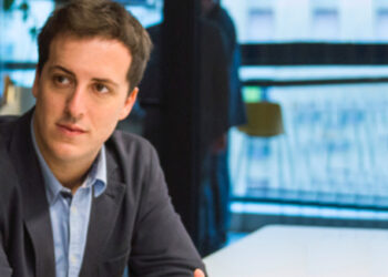 Jaume Ríos coordinará el área de Public Affairs de Hill+Knowlton Strategies