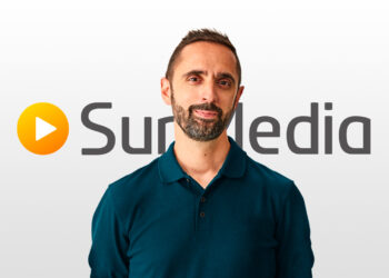 Juan Miguel Lapido se incorpora a SunMedia como Global Head of Creative Strategy, Design & Innovation