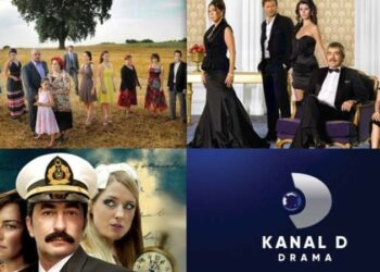 Roku en Latinoamérica le da la bienvenida a kanal D Drama