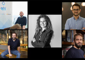 Los fichajes de la semana en el sector de la comunicación: Shackleton, Proa, MRM, Grupo QDQ, Interbrand Madrid…