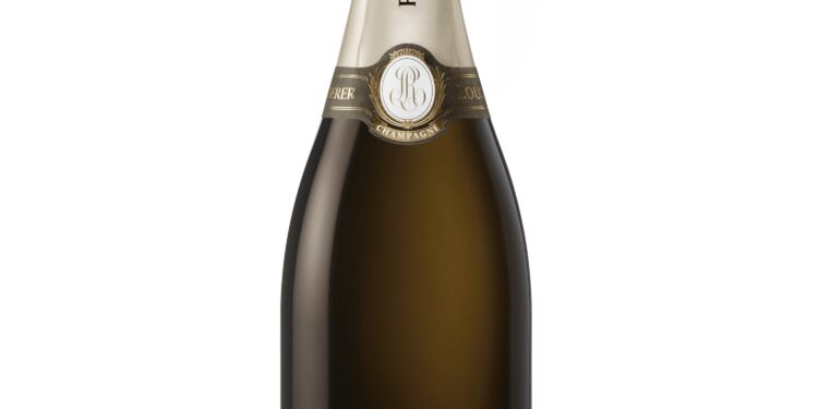Louis Roederer presenta su nuevo champagne Collection 242 para disfrutar estas navidades