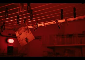 RTVE Play estrenará su primer true crime, ‘Lucía en la telaraña’, el próximo 24 de noviembre