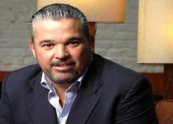 Admetricks presentó a Martín Noé como su nuevo Country Manager