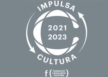 Moventia recibe el ‘Sello de Entidad Comprometida con la Cultura’ por promover la cultura catalana