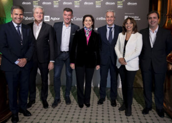 NETCOM, el encuentro anual del sector de la comunicación, celebra su décimo aniversario