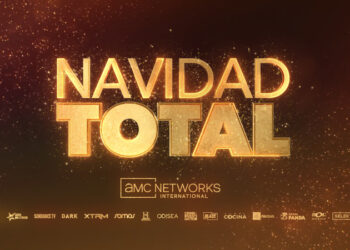 AMC Networks se prepara para su ‘Navidad total’ con gran variedad de géneros y formatos