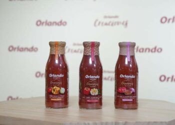 ¿Cómo celebrar el Día del Soltero? Orlando propone 6 recetas para preparar en menos de 25 minutos