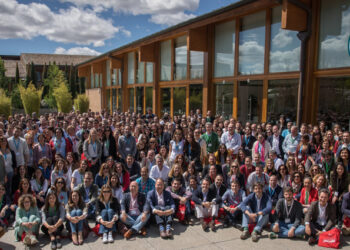 ‘We are HomeServe’, Mejor Proyecto Experiencia de Empleado en los premios Experiencia Relación con Clientes