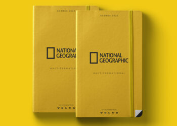 #ActitudNational, así celebrará National Geographic España su 25 aniversario
