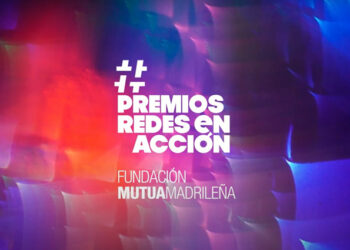 #PremiosRedesenAcción, estos son los cuatro ganadores de la tercera edición de los premios de la Fundación Mutua Madrileña