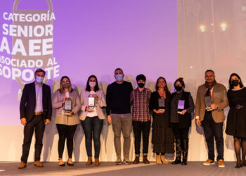 KFC, Zalando, BBVA… Estas son las 12 campañas ganadoras de los Premios de Creatividad Exterior que otorga JCDecaux