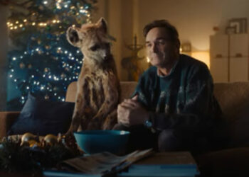 Dos empresas españolas crean para Prime Video su primer anuncio navideño para Europa