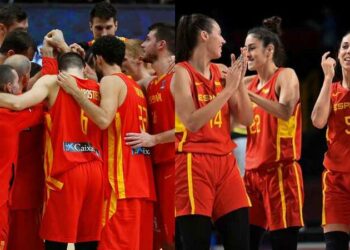 RTVE apuesta por el baloncesto: emitirá todos los partidos de la Selección Española hasta 2025