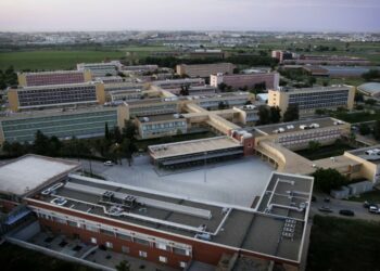 La Universidad Pablo de Olavide adopta el teletrabajo y E-learning gracias a UDS Enterprise