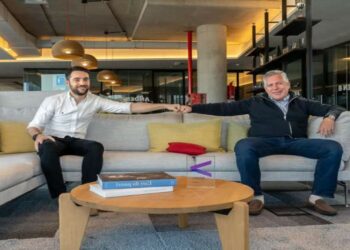 Accenture compró Glamit para fortalecer el comercio digital