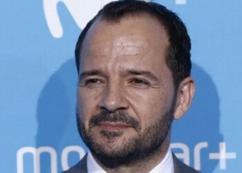 Ángel Martín confiesa que sufrió un brote psicótico provocado por el abuso de las drogas