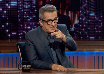 Movistar+ anuncia el final de ‘Late Motiv’ tras siete temporadas