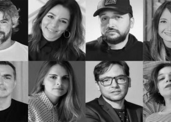 Diente 21 anunció los presidentes del jurado de este año