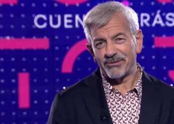 ‘Secret Story: cuenta atrás’ (16,2%) amplía su ventaja sobre ‘Inocentes’ (10,9%)
