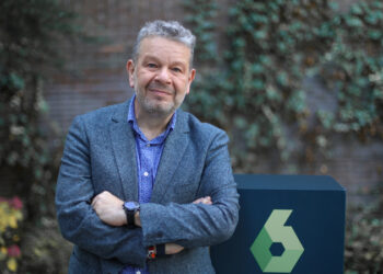 Alberto Chicote (‘Fuera del mapa’): “Conocer a los invitados de esta manera es un regalo del cielo”