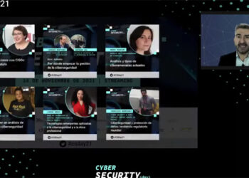 Más de 6.000 billones de euros. Estos son los costes de los ciberataques en lo que va de año