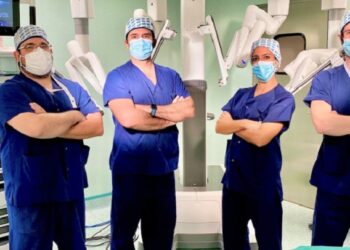 La cirugía torácica mínimamente invasiva, la cirugía más radical contra el cáncer de pulmón