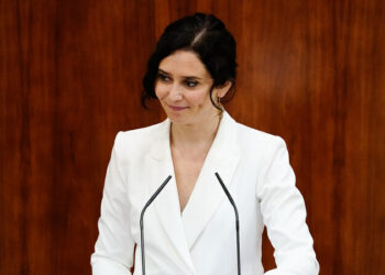 Isabel Díaz Ayuso debutará en ‘El Hormiguero’ el próximo martes 9