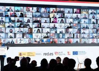 Más de 3.000 millones de euros de la Unión Europea se destinarán a digitalizar pymes y autónomos españoles